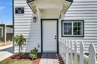 Building Photo - 114 N Cornell Ave