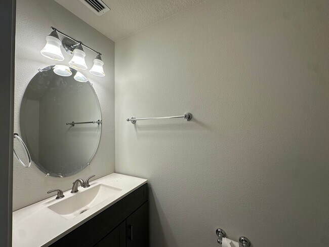 Building Photo - Bartram Townhome, Gated Community with Awesome Views!