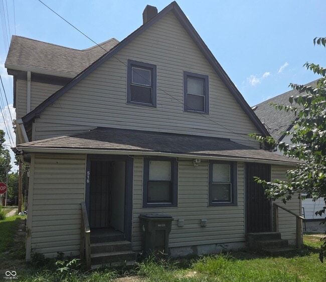 Building Photo - 518 W 28th St