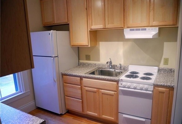 Building Photo - 91 Mill St