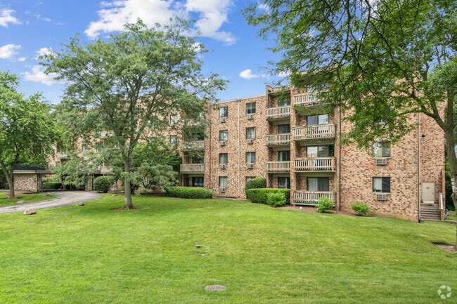 Building Photo - Woodview Apartments