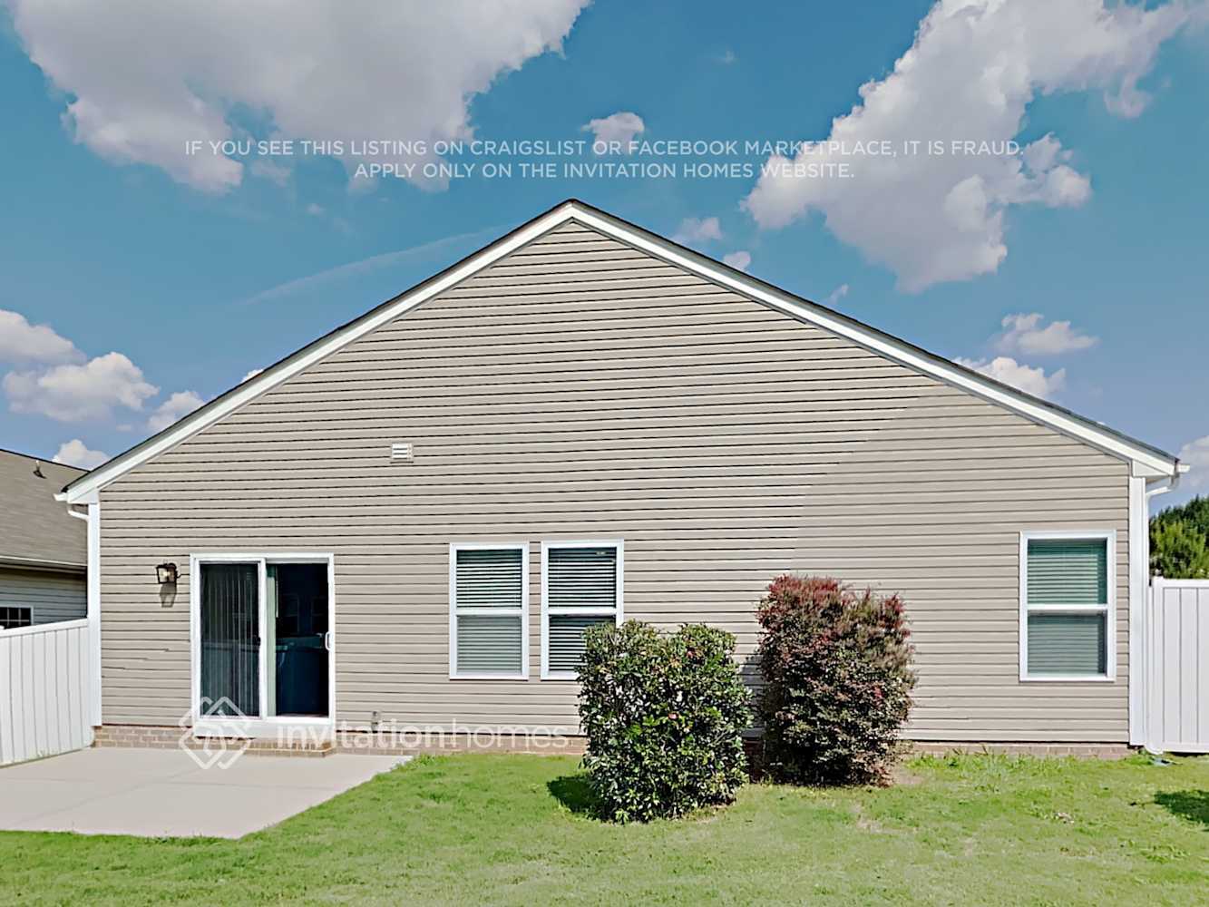 Building Photo - 7809 Hereford St