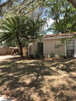 Building Photo - 2633 Pursell Cir