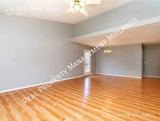 Building Photo - 104 Old Stone Rd