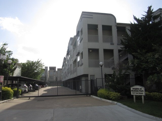 Building Photo - 1441 East St