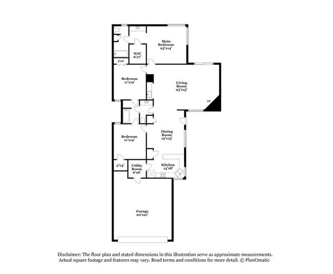 Building Photo - 11631 Alcott Dr