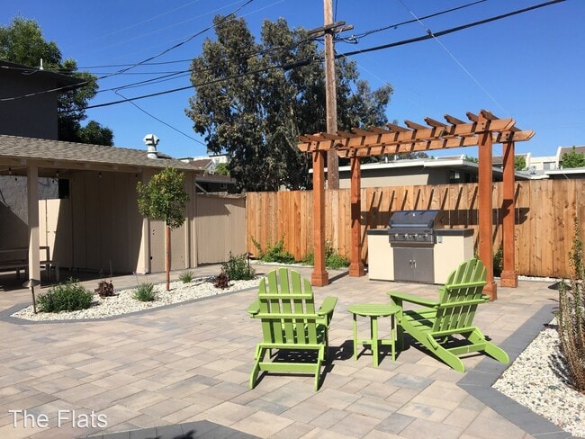 Building Photo - 2280 Latham St