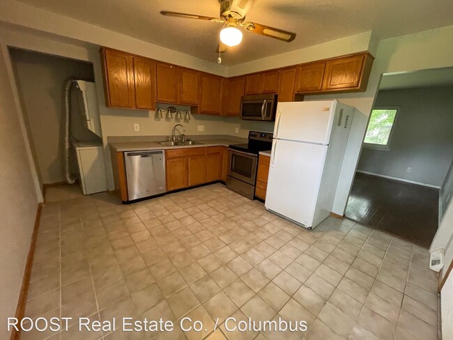 Building Photo - 4 br, 2 bath House - 4941 Betsy Drive