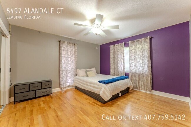 Building Photo - 5497 Alandale Ct