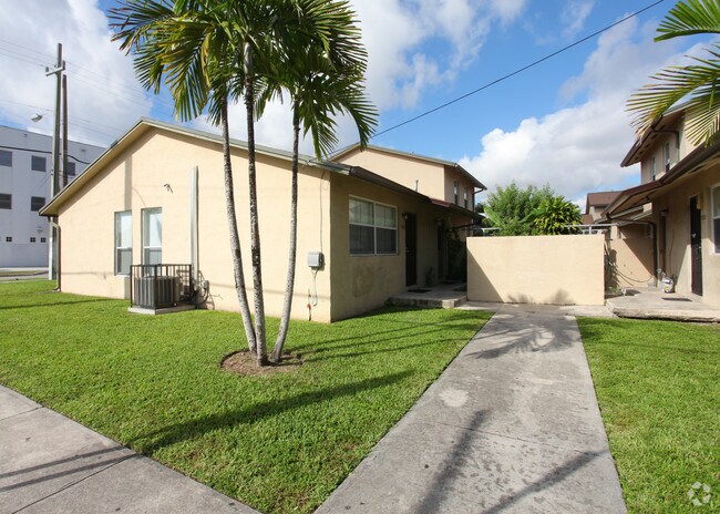 Building Photo - Wynwood Apartments