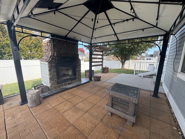 Building Photo - Detached Single Family Home In Weyers Cave