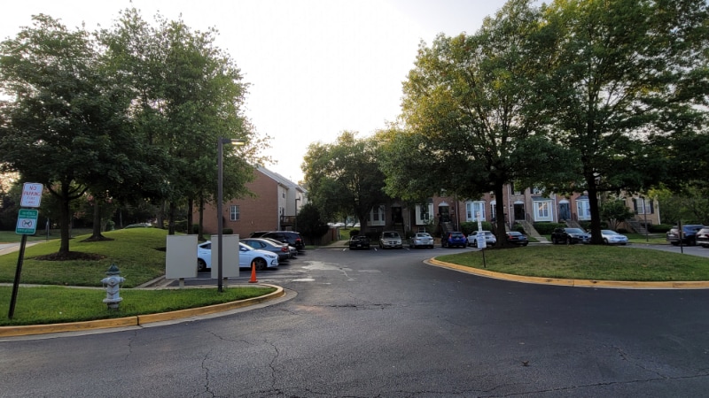 Building Photo - 1017 Higgins Way