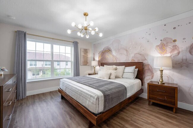 Building Photo - 4456 Summer Flowers Pl