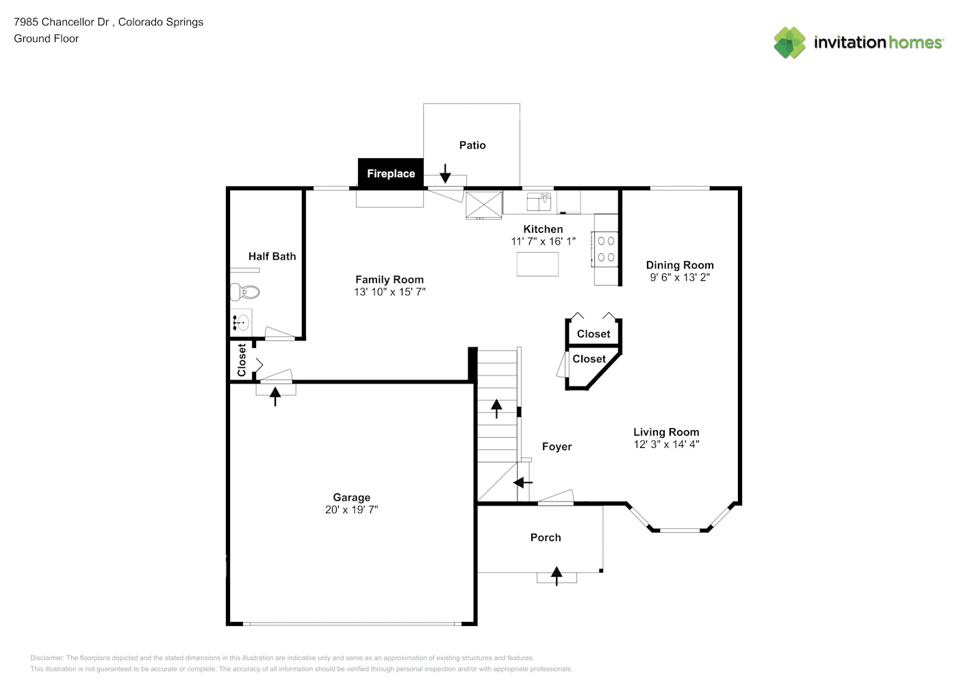 Building Photo - 7985 Chancellor Dr
