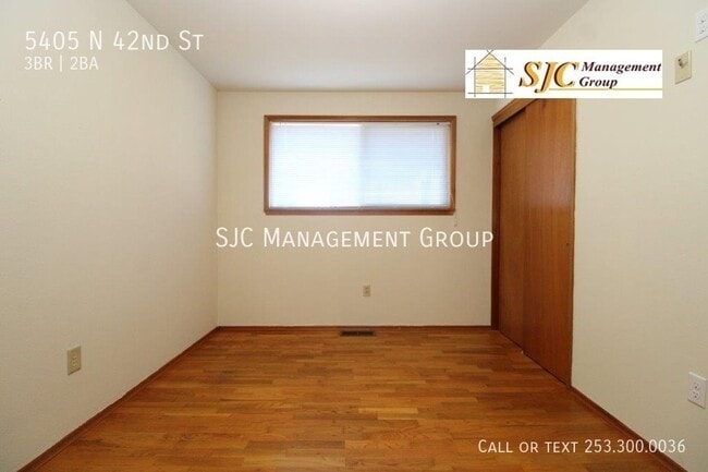Building Photo - 5405 N 42nd St