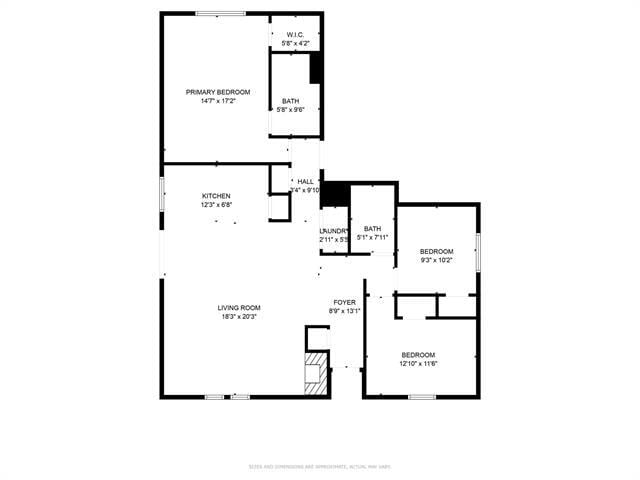 Building Photo - 4613 Tarry Dr