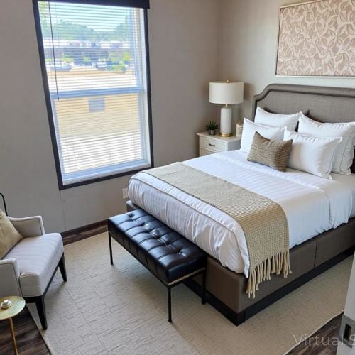 Building Photo - 110 Jones St