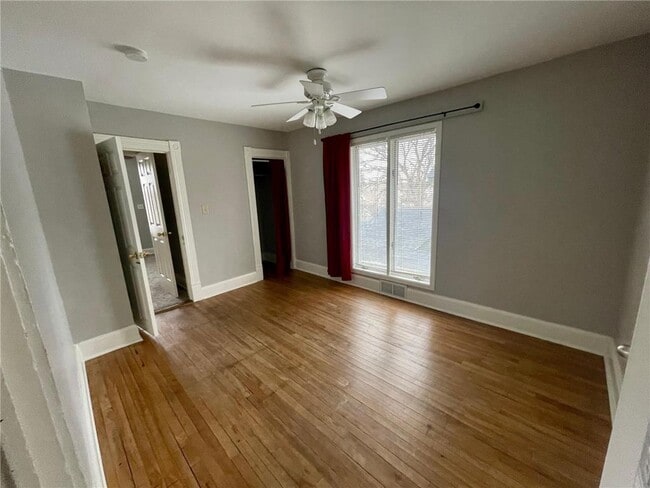 Building Photo - 1772 Lafond Ave