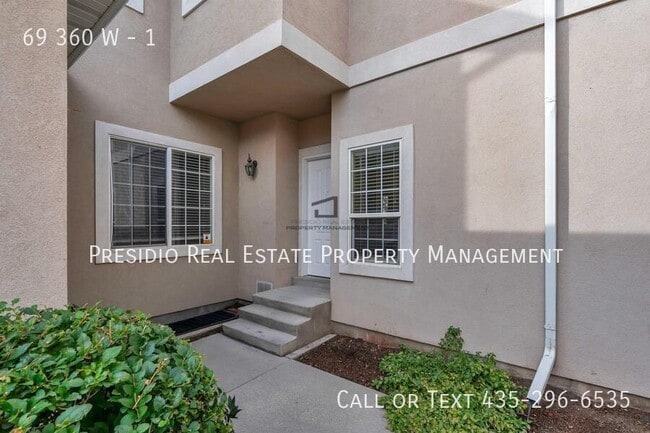 Building Photo - 69 360 W