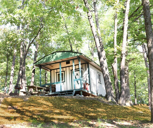 Building Photo - 5558 State Highway 265