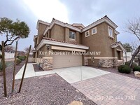 Building Photo - 2 BEDROOM TOWNHOME W/ LOFT IN HENDERSON!