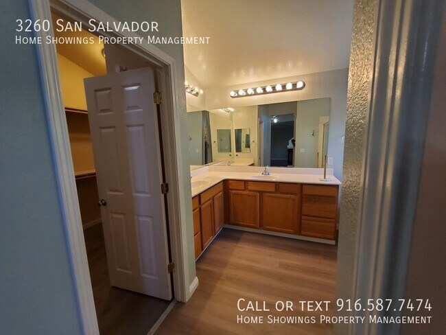 Building Photo - 3260 San Salvador St