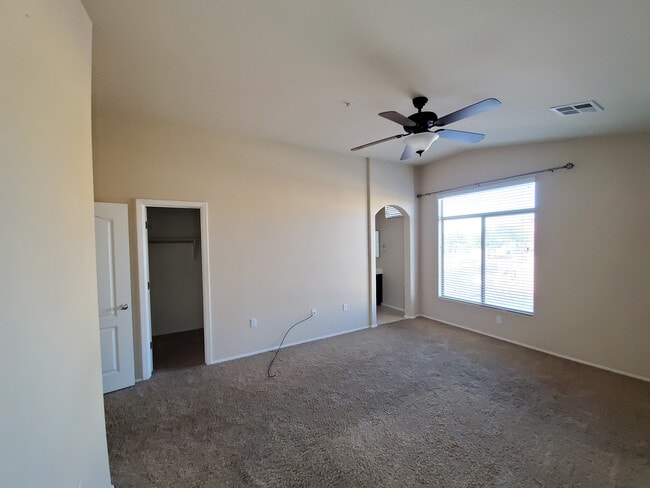 Master Bedroom - 17150 N 23rd St
