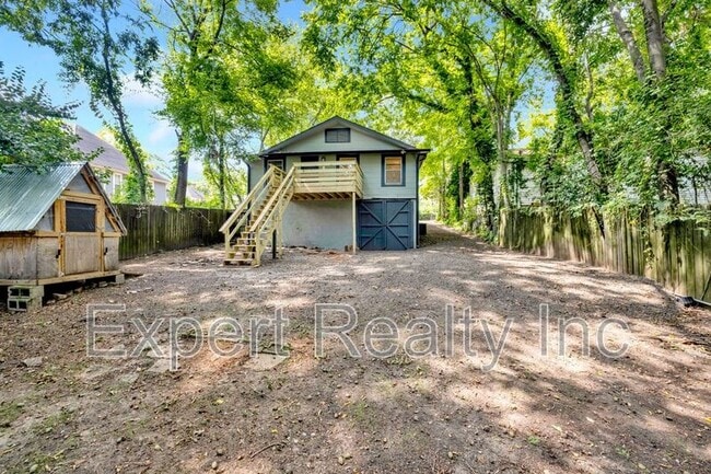 Building Photo - 4345 2nd Ave S