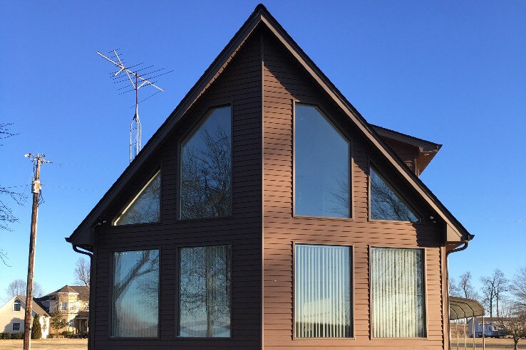 Primary Photo - 216 Marine Dr