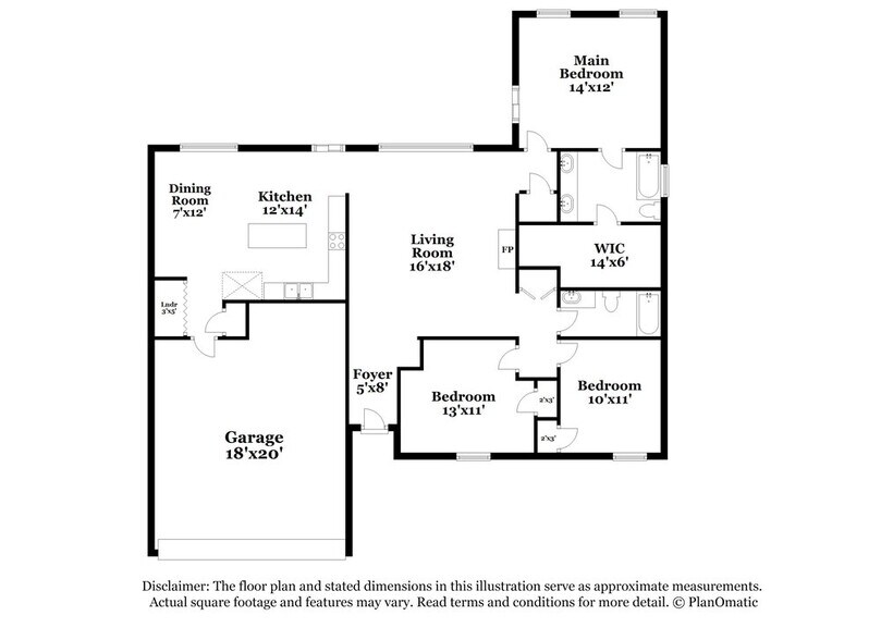 Building Photo - 1366 Sandy Stone Ln