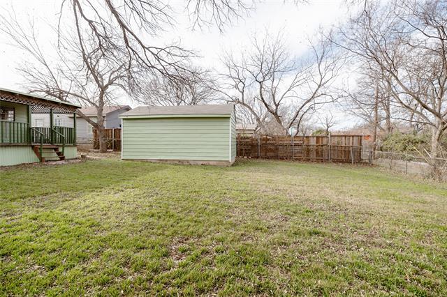 Building Photo - 6419 Lovett Ave