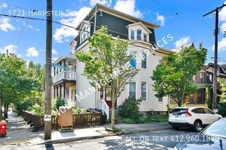 Building Photo - 1721 Harpster St