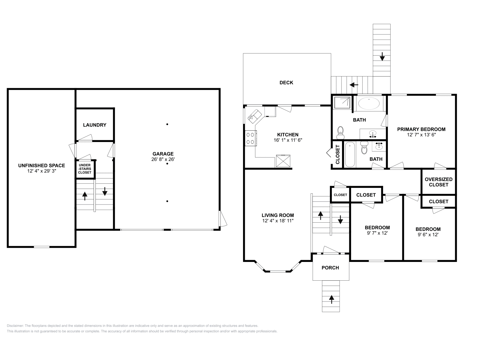 Building Photo - 63 Cliff View Dr