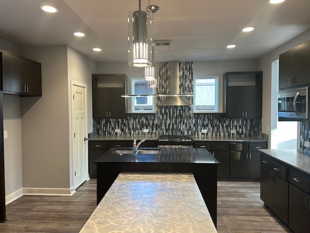 Building Photo - 17337 Sparrowhawk Ln