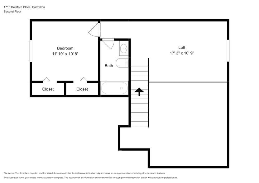Building Photo - 1716 Delaford Pl