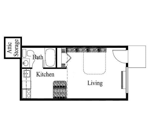 Floorplan - Clearview