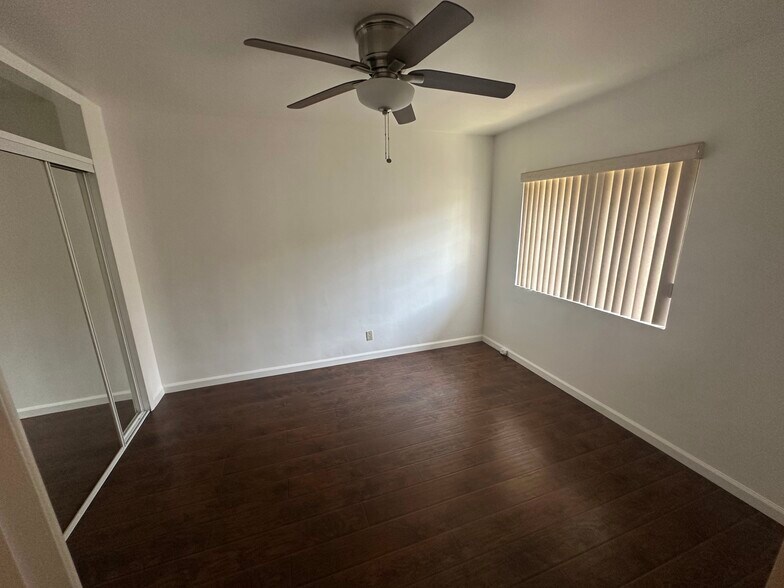 Bedroom 2 - 2548 8th Ave