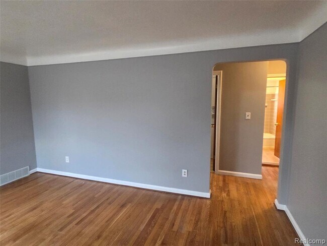 Building Photo - 1536 Hollywood St