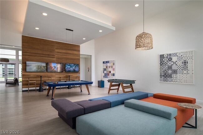 Building Photo - 11055 S Las Vegas Blvd