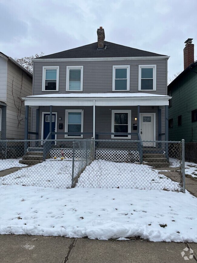 Building Photo - 53-55 Guilford Ave