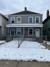 Building Photo - 53-55-55 N Guilford Ave