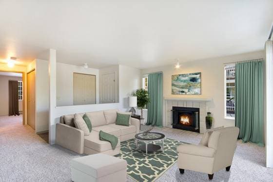 Building Photo - Charter Club Apartments