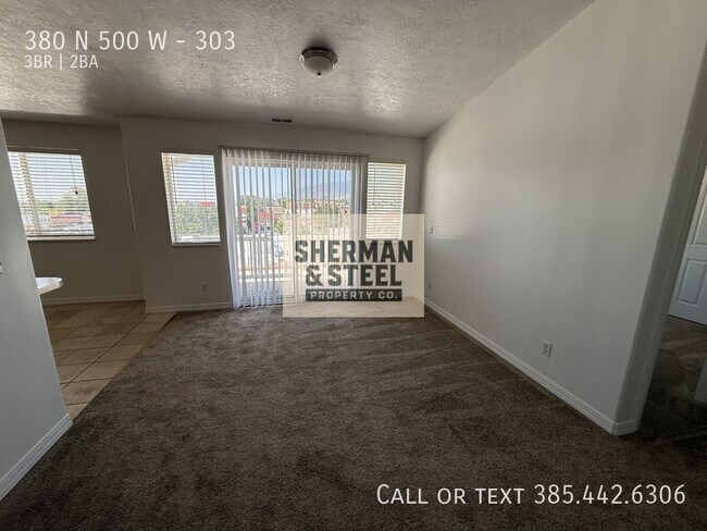 Building Photo - 380 N 500 W