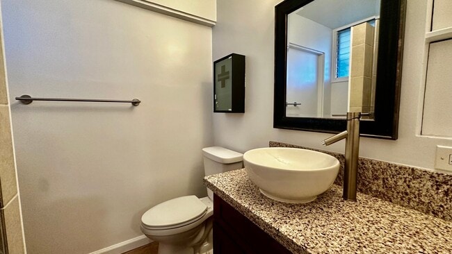 Building Photo - Available June 9th - Ideally Located 1 Bedroom, 1 Bath, with 1 Assigned Parking Stall in Makiki
