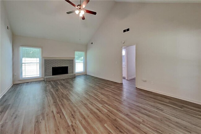 Building Photo - 2791 Whippoorwill Cir NW