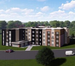 Building Photo - Breton Grove I