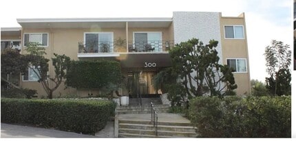 Building Photo - Riviera Apartments