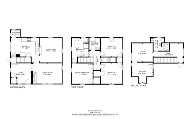Building Photo - Stunning Gothic Revival Victorian in Bay Creek
