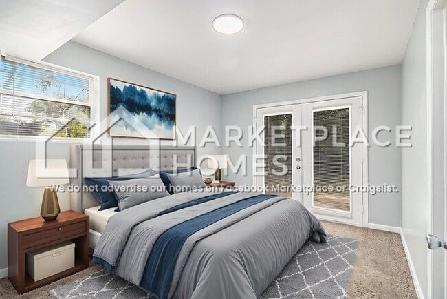 Building Photo - 980 Tamarack Trail