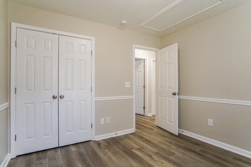 Building Photo - 3928 Tyler Bluff Ln